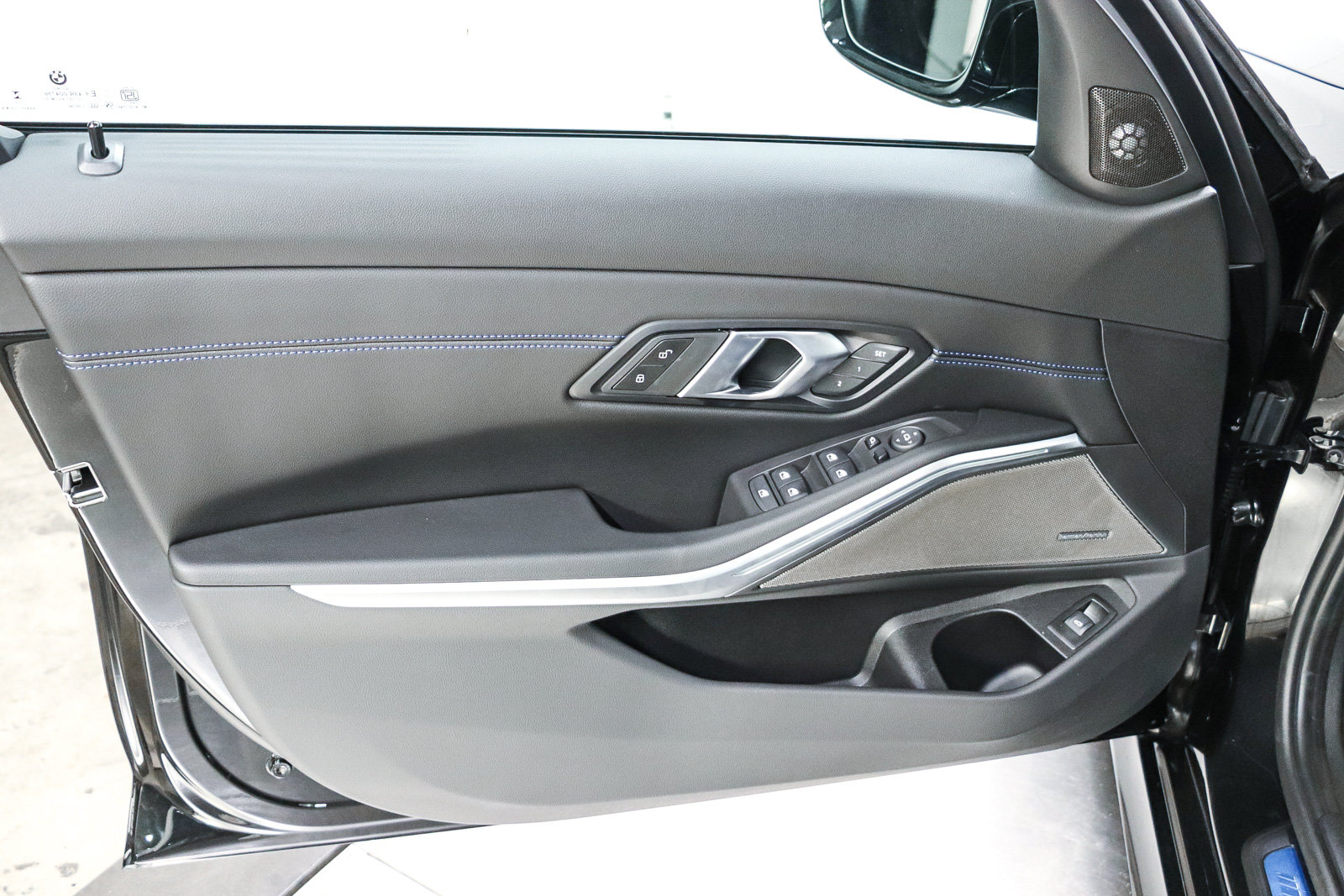 New 2026 BMW M340i w/ Premium Package RWD image 22