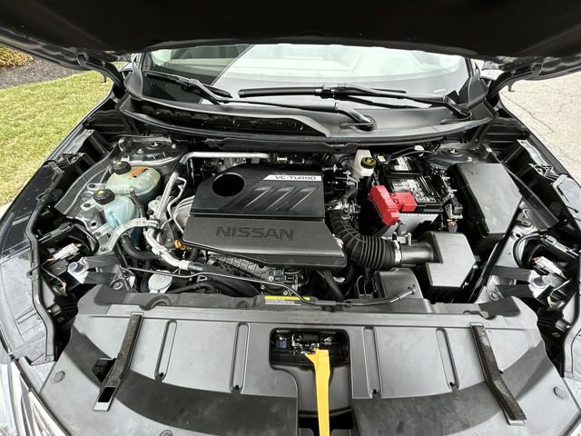 Certified 2023 Nissan Rogue SV image 14