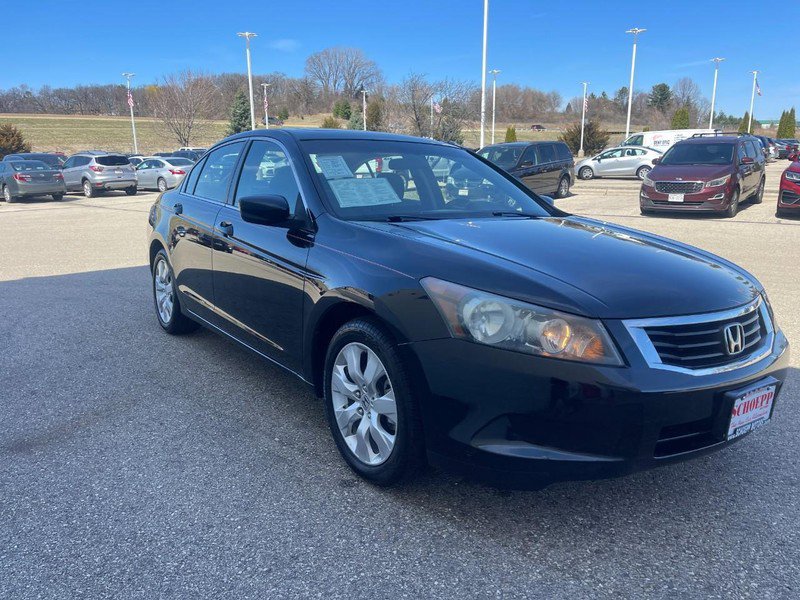 Used 2008 Honda Accord EX image 2