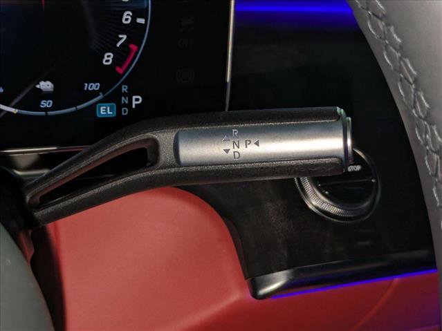 New 2026 Mercedes-Benz S 63 AMG S image 12