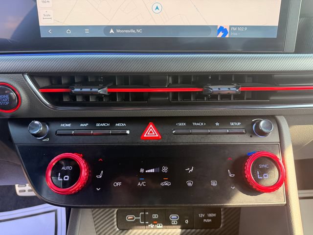 Used 2024 Hyundai Sonata N Line FWD image 18
