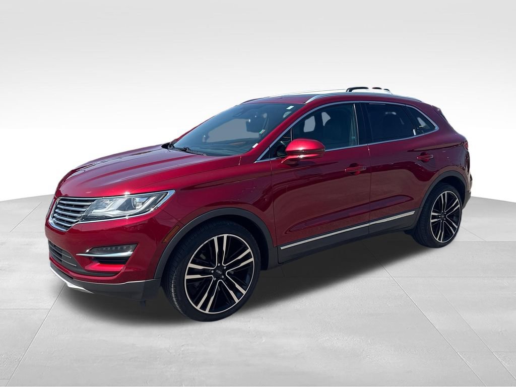 Used 2018 Lincoln MKC Reserve w/ Lincoln MKC Climate Package AWD/4WD image 1