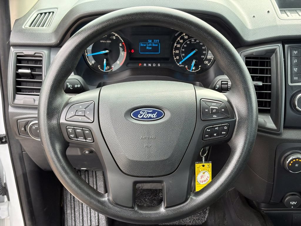 Used 2023 Ford Ranger XL RWD image 29