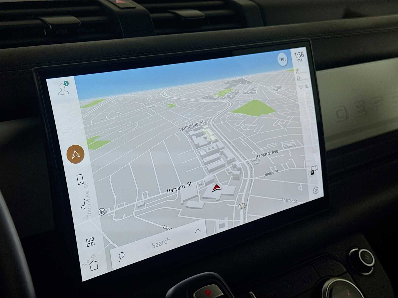 Used 2025 Land Rover Defender 110 S image 16