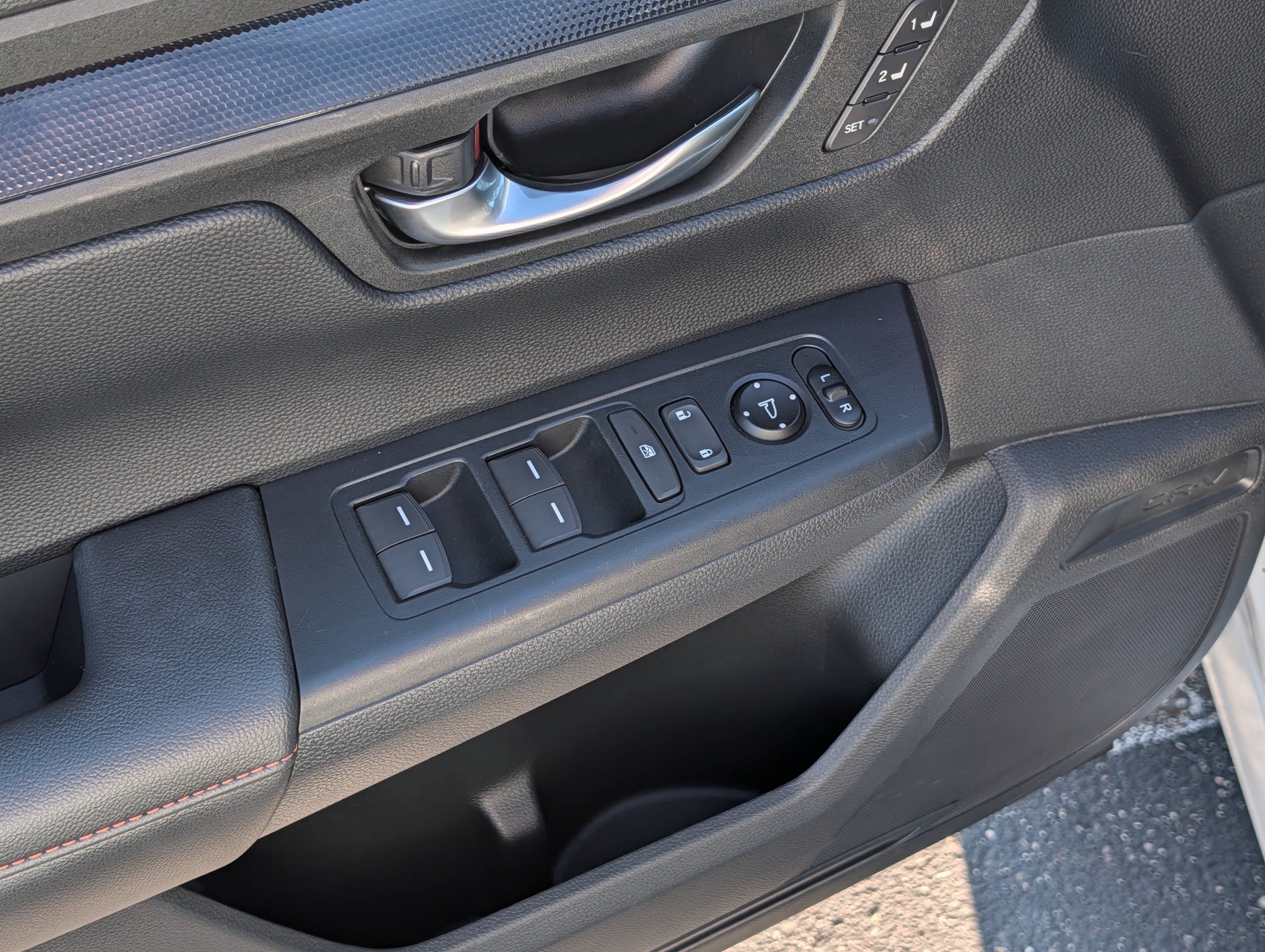 Used 2024 Honda CR-V Sport-L image 19