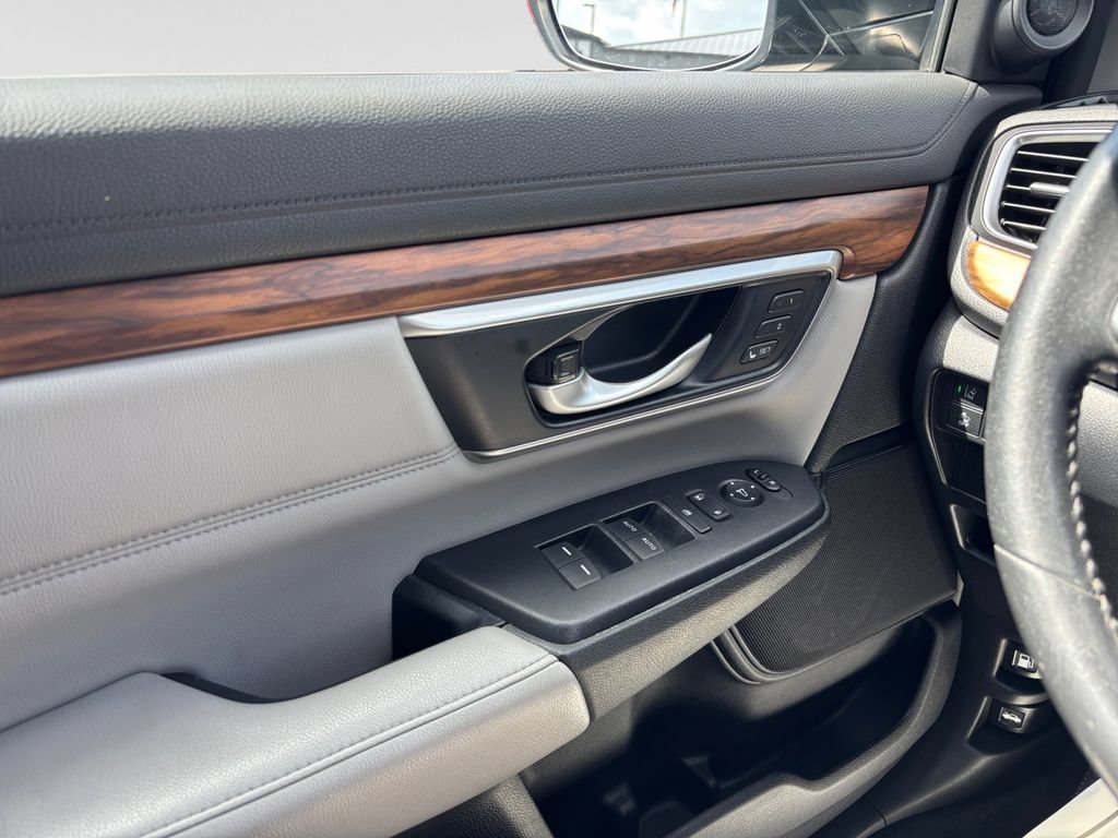 Used 2022 Honda CR-V EX-L image 17