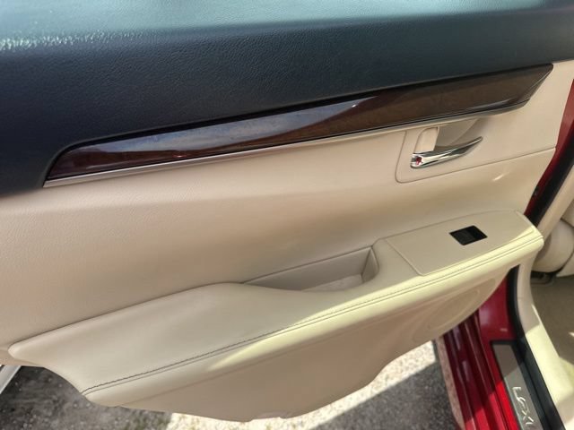 Used 2013 Lexus ES 350 w/ Luxury Pkg FWD image 18