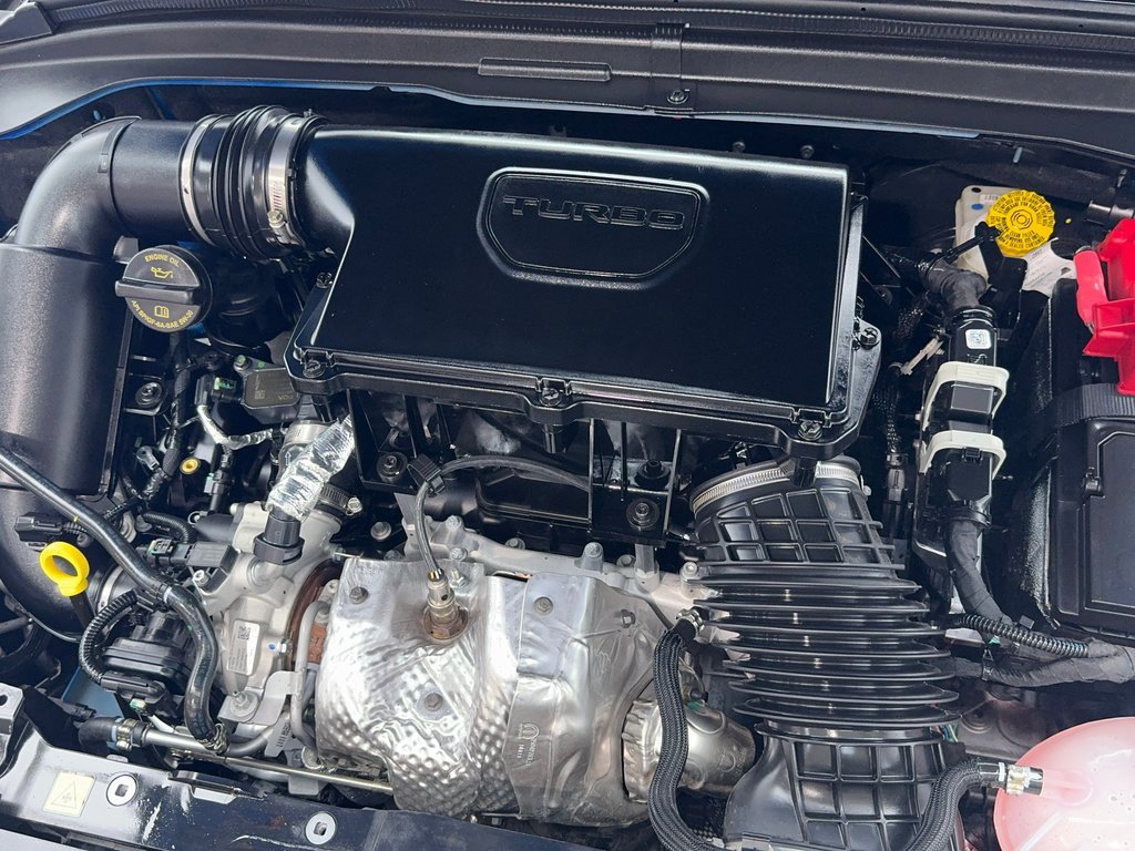 New 2025 Alfa Romeo Tonale w/ Premium Package image 53