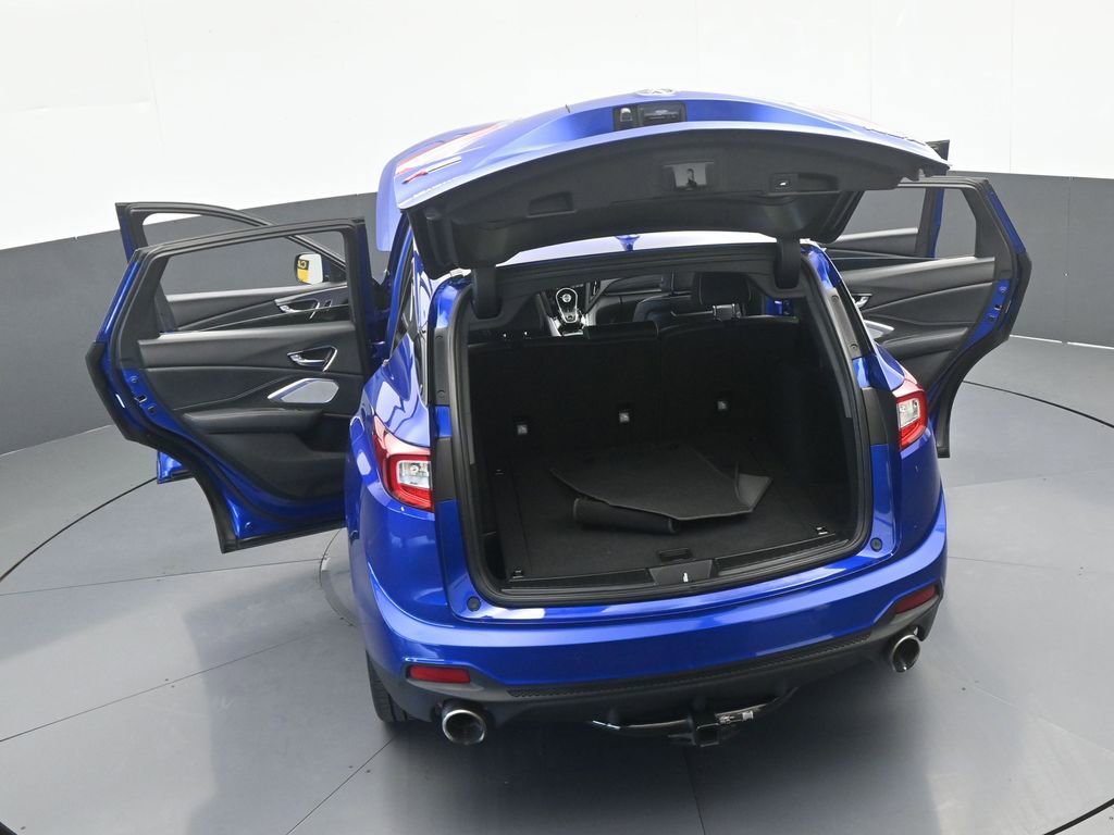 Used 2020 Acura RDX A-Spec FWD image 75