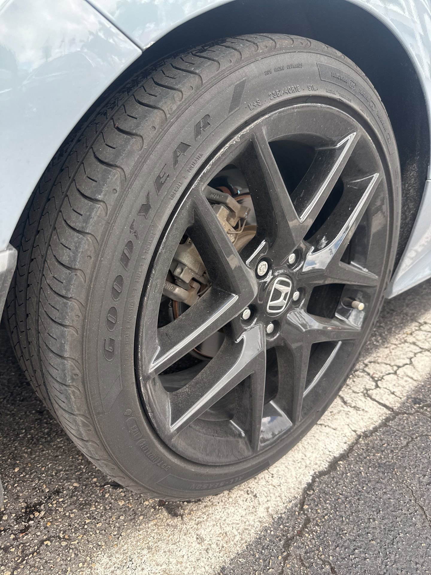 Used 2023 Honda Civic Sport image 7