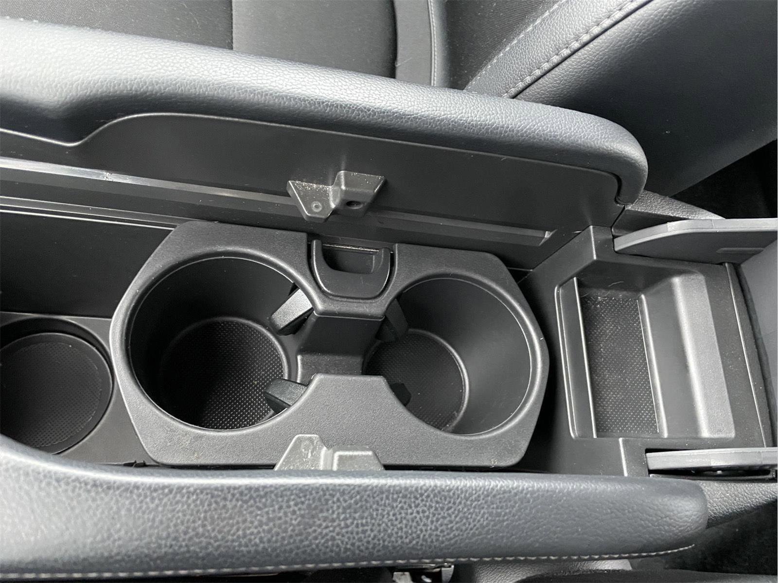 Used 2021 Honda Civic Sport image 29