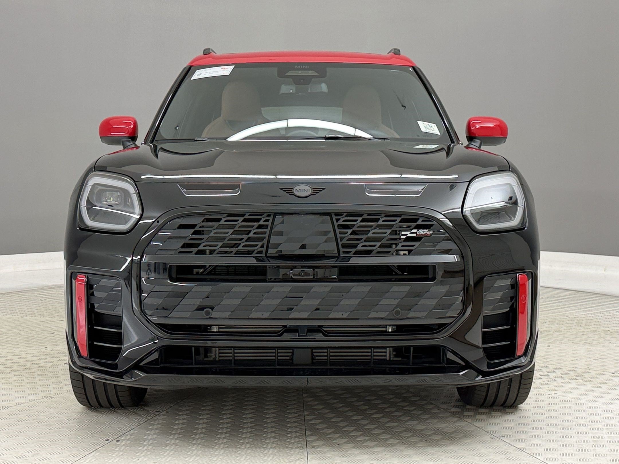New 2027 MINI Cooper Countryman John Cooper Works w/ Comfort Package Max AWD/4WD image 6