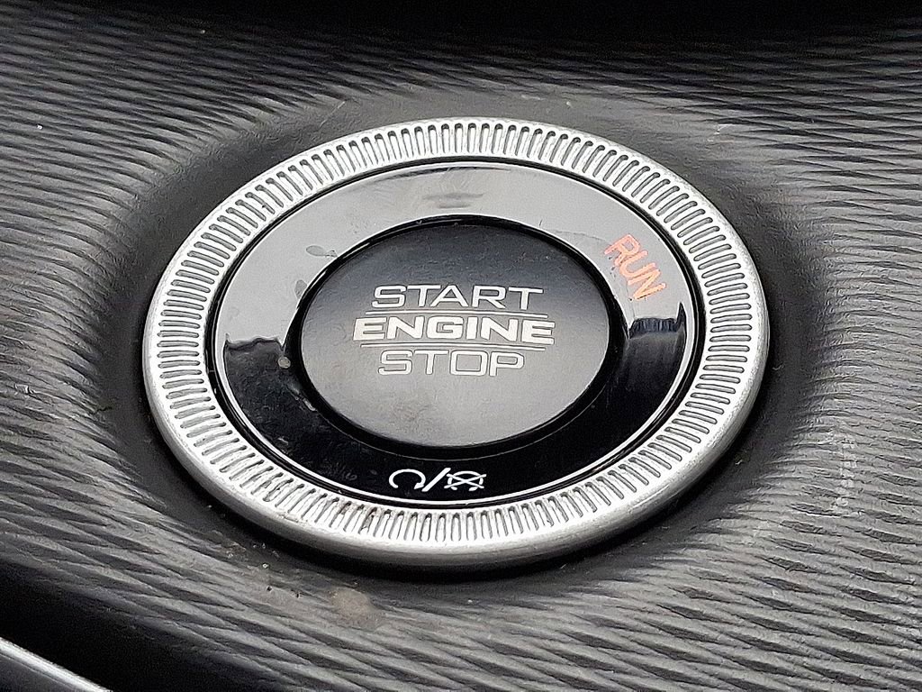 New 2025 Jeep Grand Cherokee Laredo X image 21