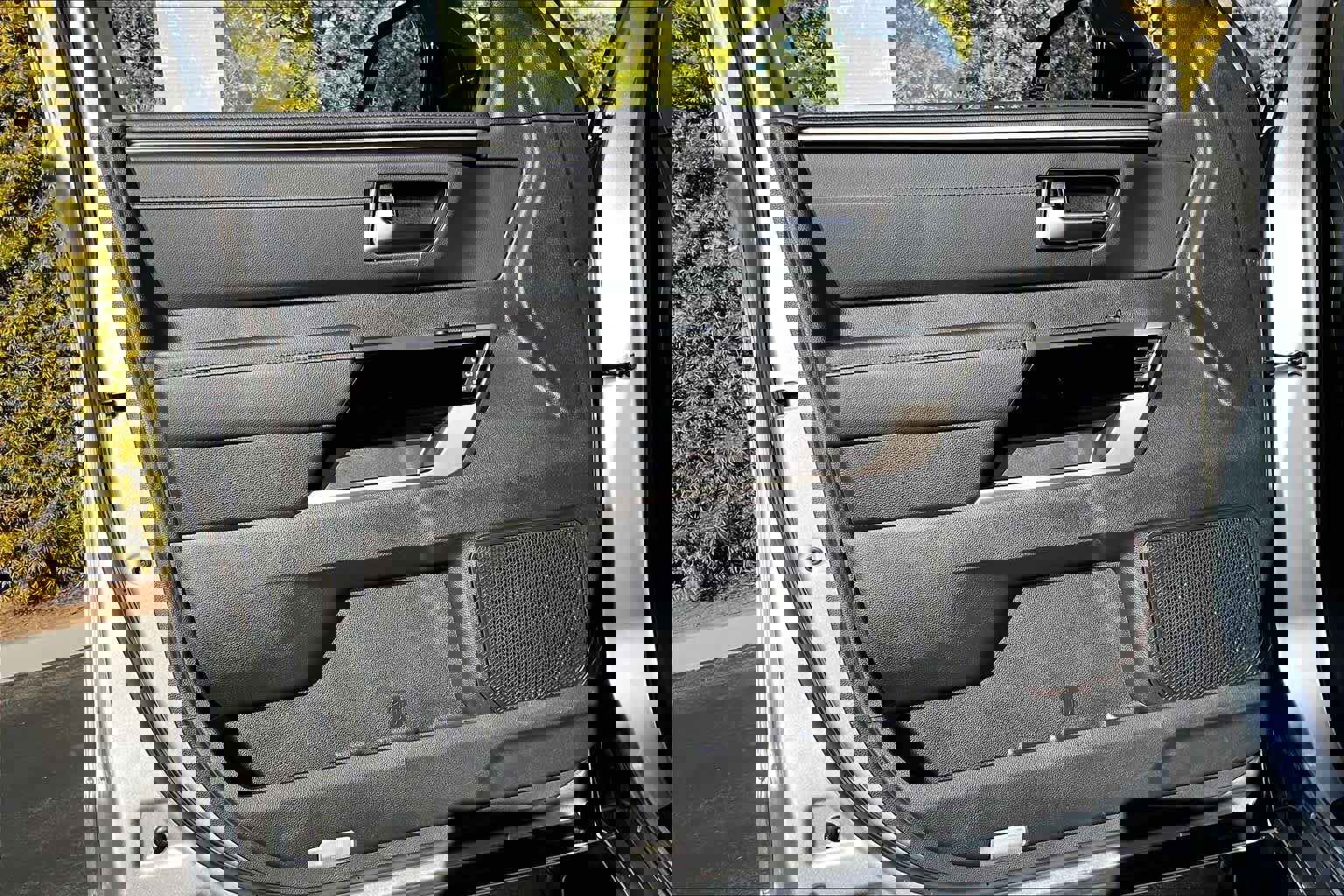 Used 2024 Toyota Sequoia Limited image 20