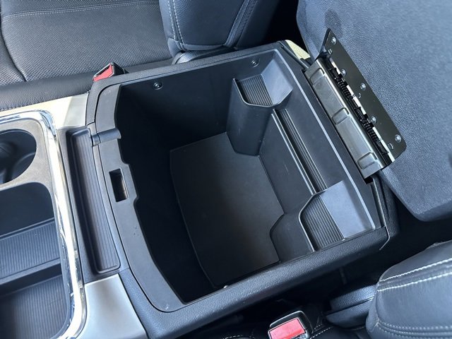 Used 2018 RAM 2500 Laramie w/ Off Road Package image 34