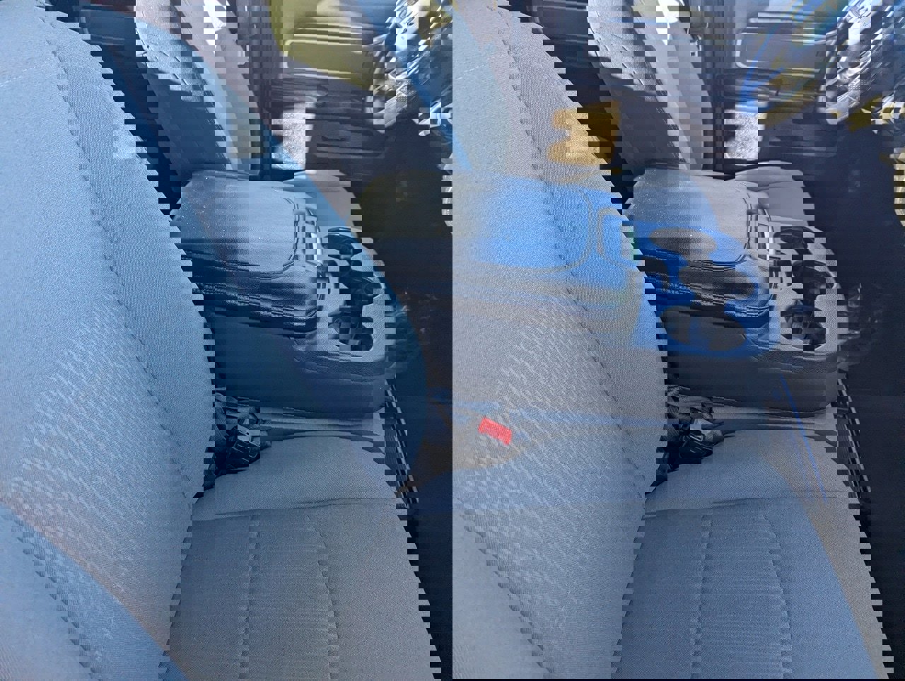 Used 2021 RAM 3500 Big Horn image 6