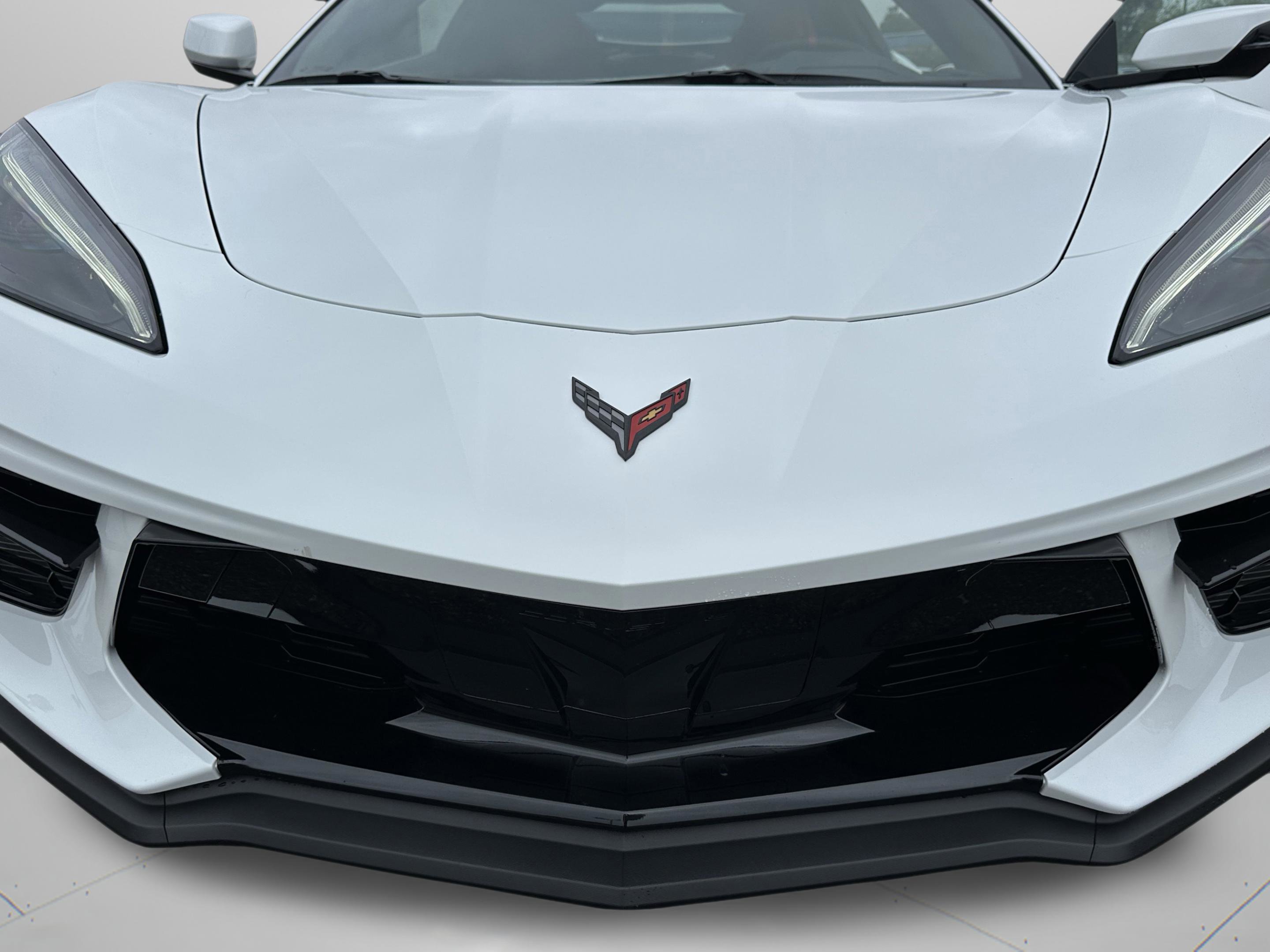 Used 2024 Chevrolet Corvette Stingray Coupe image 38
