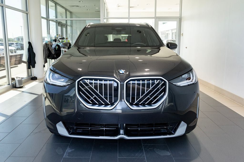 New 2026 BMW X3 xDrive30i w/ Premium Package AWD/4WD image 11
