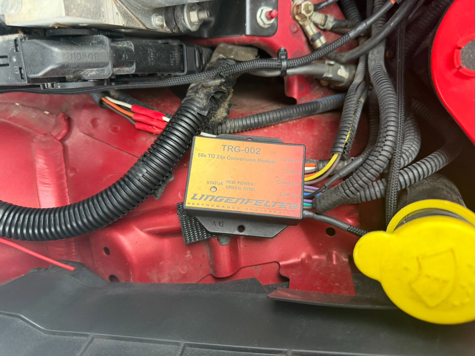 Used 2006 Pontiac GTO image 23