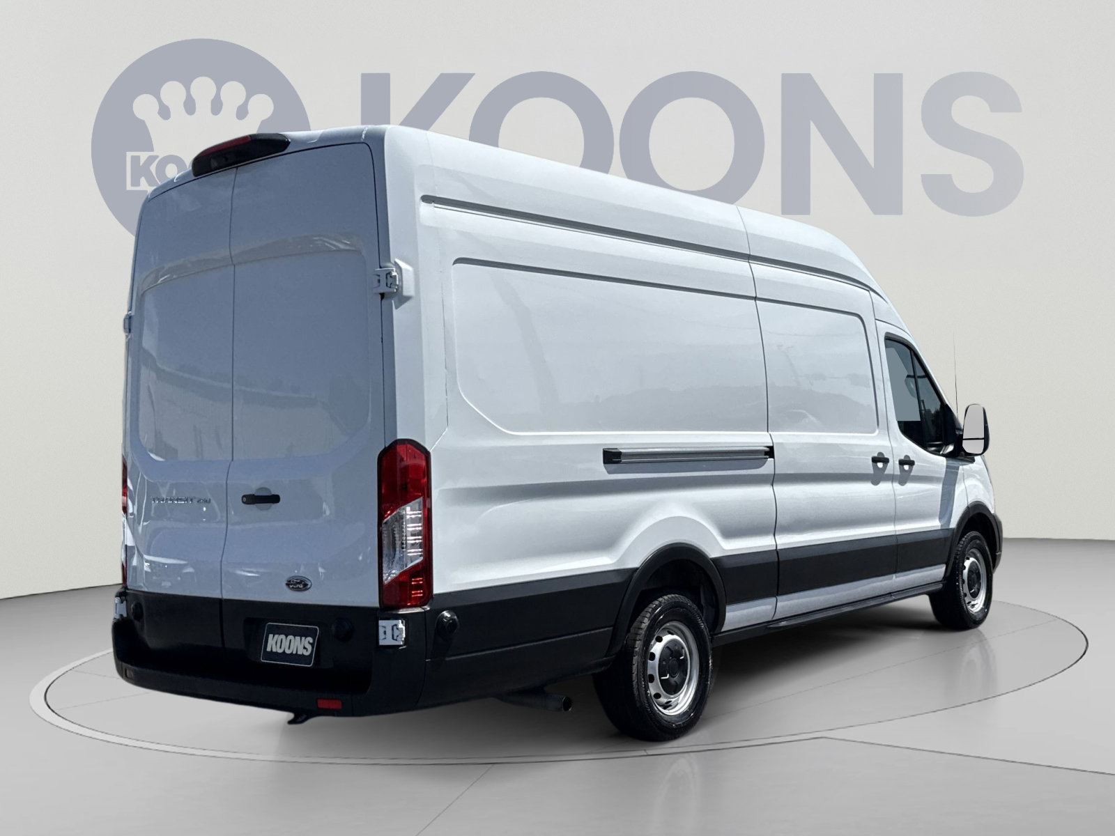 Used 2025 Ford Transit 250 148 High Roof Extended RWD image 7