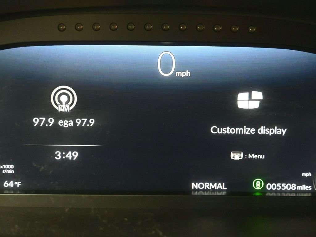 Used 2025 Honda Civic Si image 16