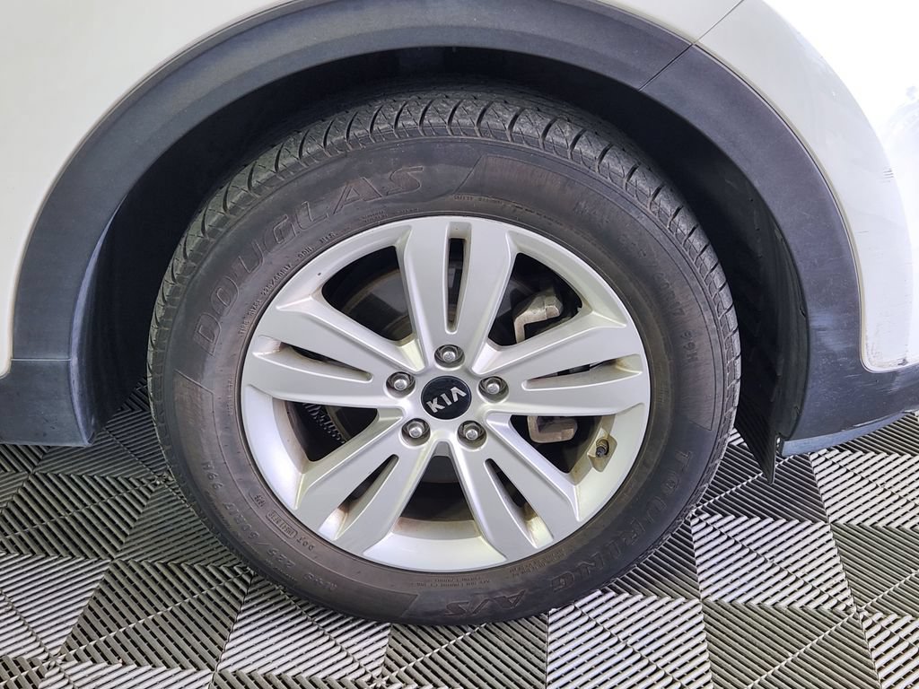 Used 2019 Kia Sportage LX w/ Option Group 017 FWD image 9