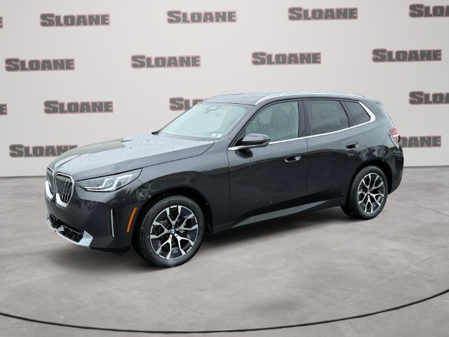 New 2026 BMW X3 xDrive30i w/ Convenience Package AWD/4WD image 1