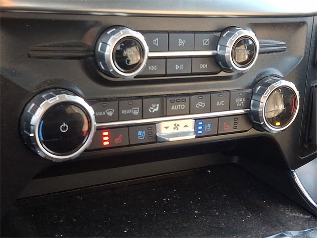 Used 2023 Ford F150 Lariat image 15
