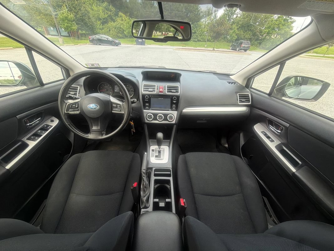 Used 2015 Subaru Impreza 2.0i Premium AWD/4WD image 15