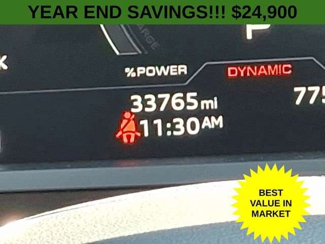 Used 2021 Audi e-tron Prestige image 23