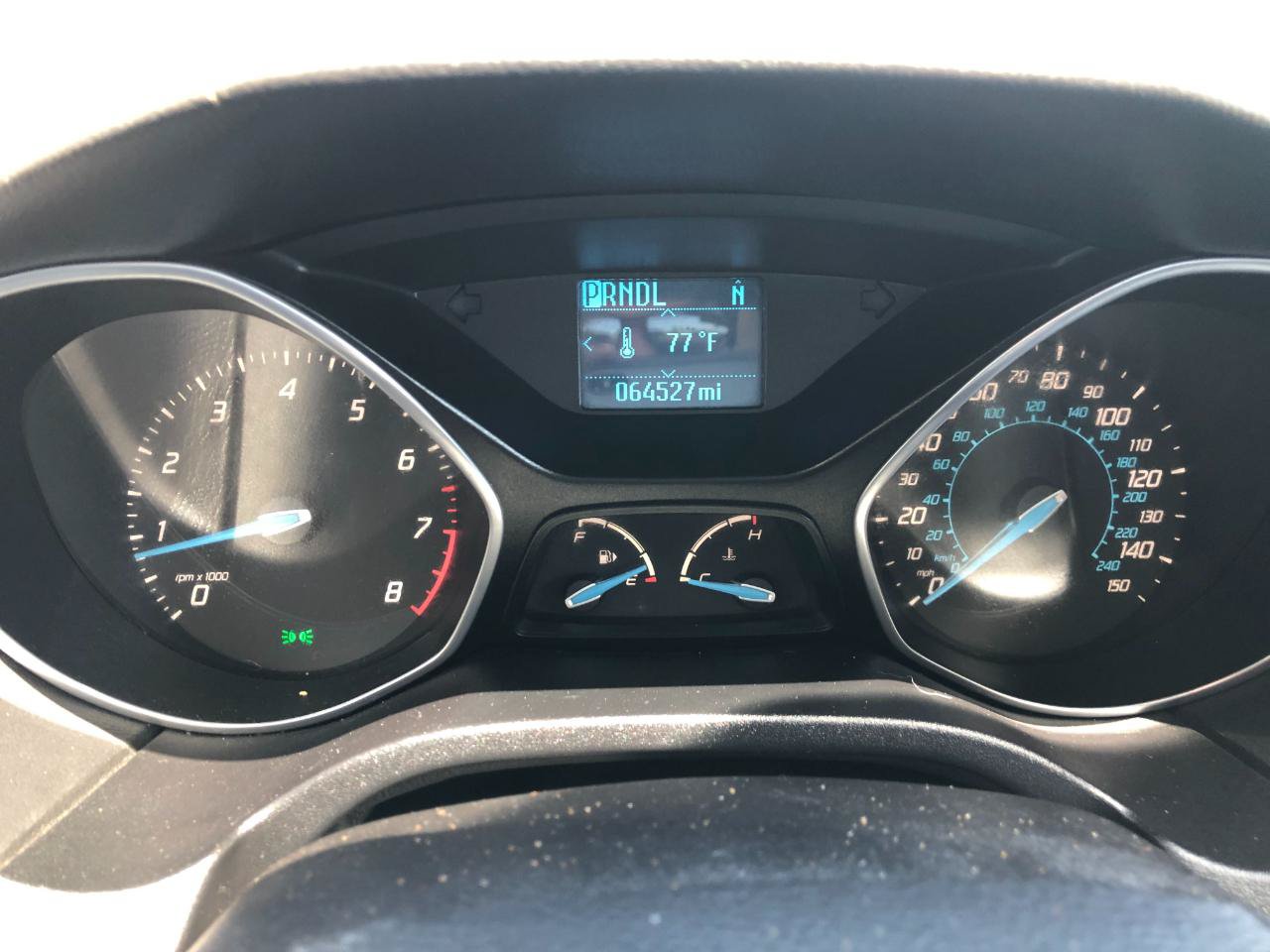 Used 2012 Ford Focus SE FWD image 15
