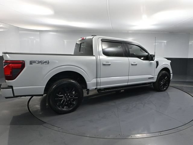 Used 2024 Ford F150 XLT w/ Equipment Group 303A High AWD/4WD image 4