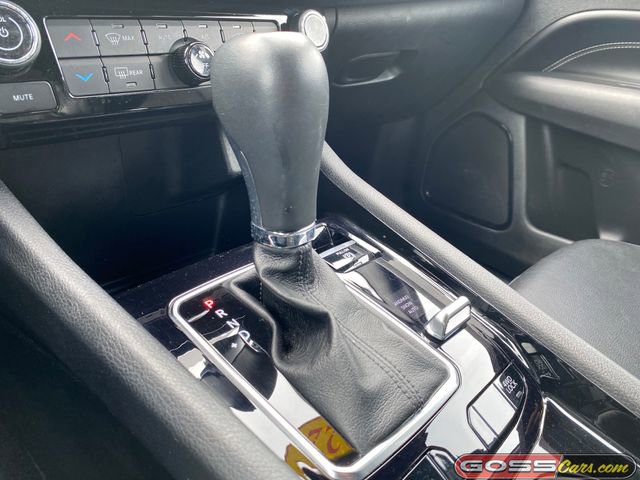 Certified 2022 Jeep Compass Altitude w/ Convenience Group image 12