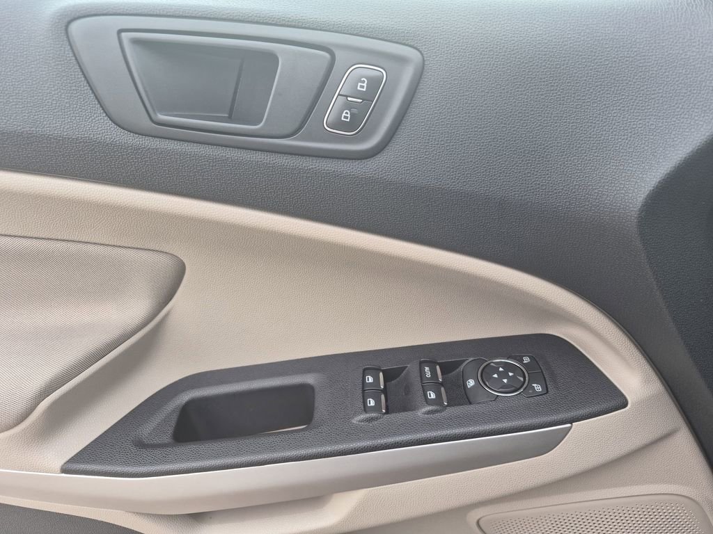 Used 2020 Ford EcoSport S image 13