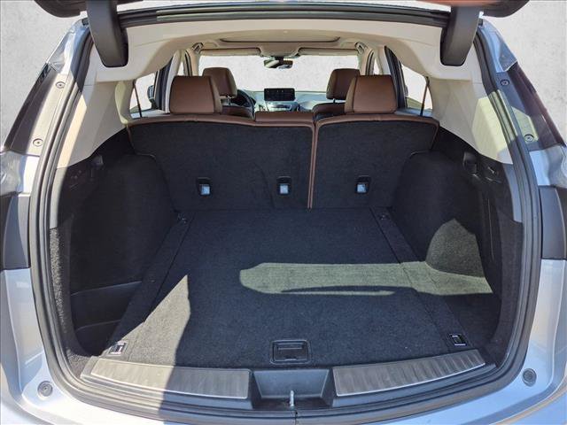 Used 2019 Acura RDX AWD w/ Advance Package image 7