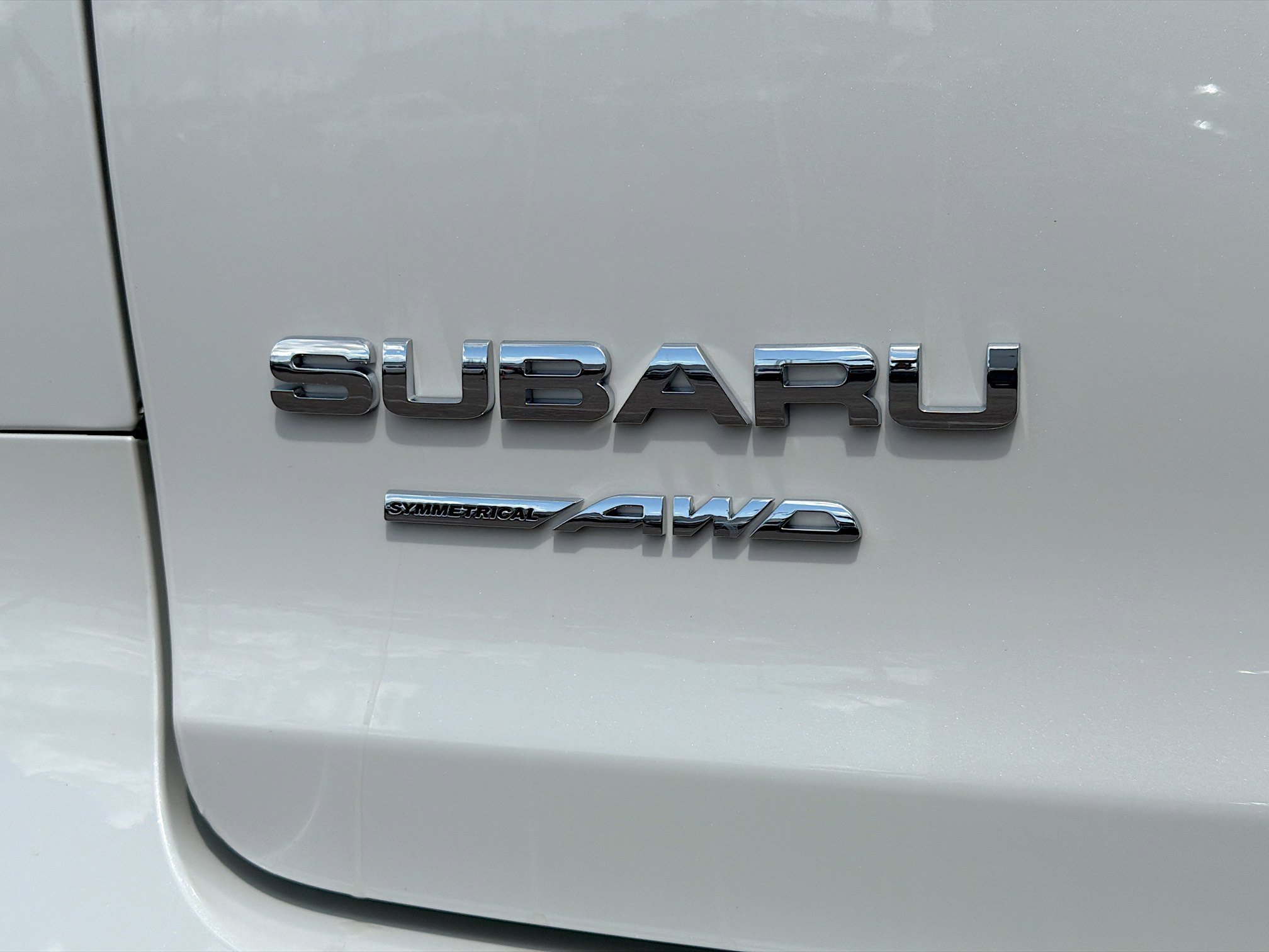 New 2026 Subaru Ascent Touring AWD/4WD image 11