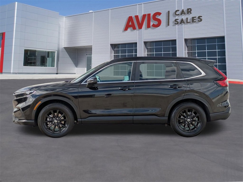 Used 2024 Honda CR-V Sport image 10