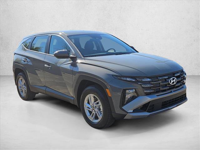 New 2026 Hyundai Tucson SE image 4