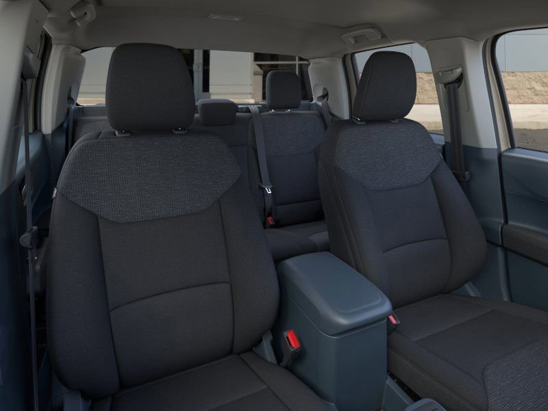 New 2025 Ford Maverick XL w/ 4K Tow Package image 10