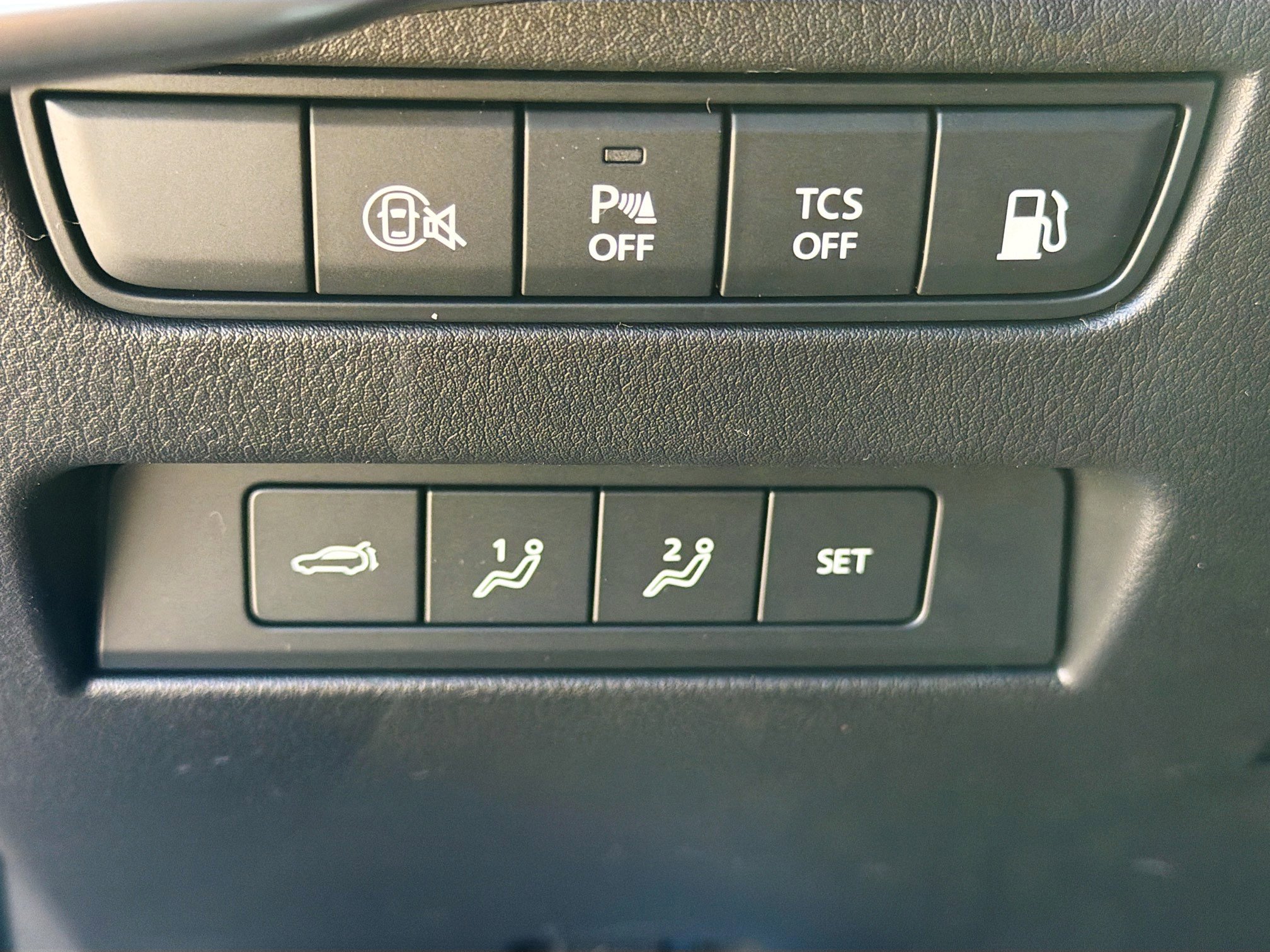 New 2026 MAZDA CX-90 Plug-In Hybrid w/Premium Sport image 36