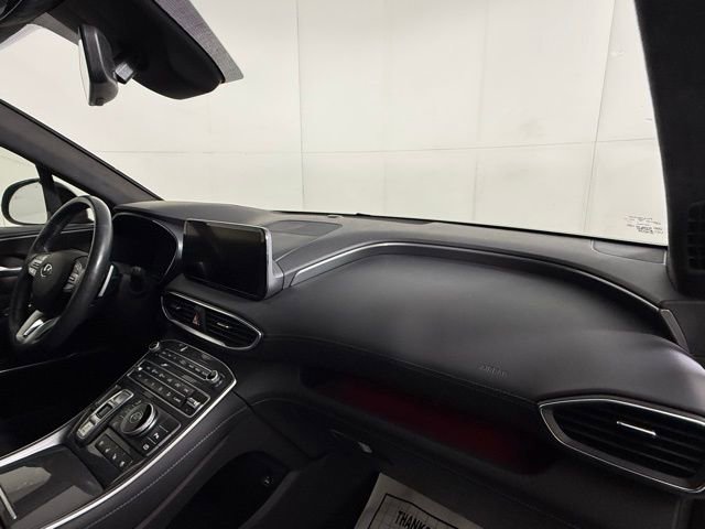 Used 2022 Hyundai Santa Fe Calligraphy image 35