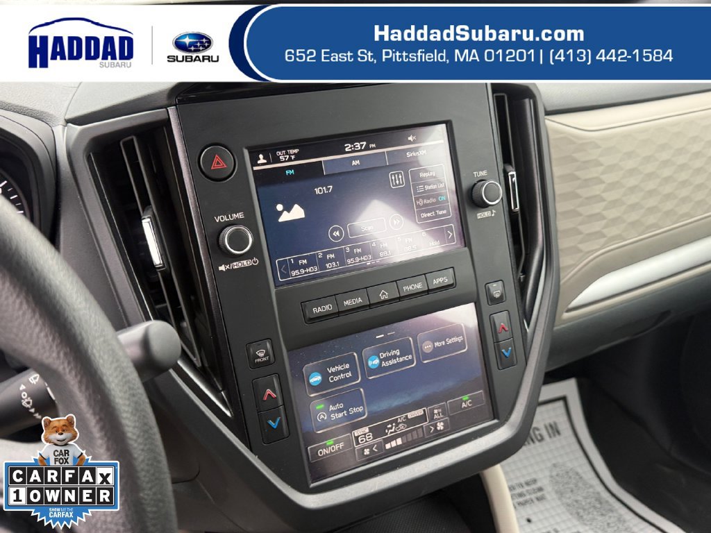 Used 2026 Subaru Forester AWD/4WD image 21