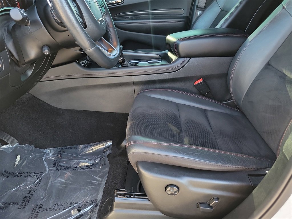 Used 2022 Dodge Durango R/T image 20