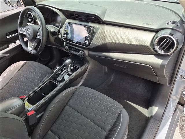 Used 2021 Nissan Kicks SV FWD image 20