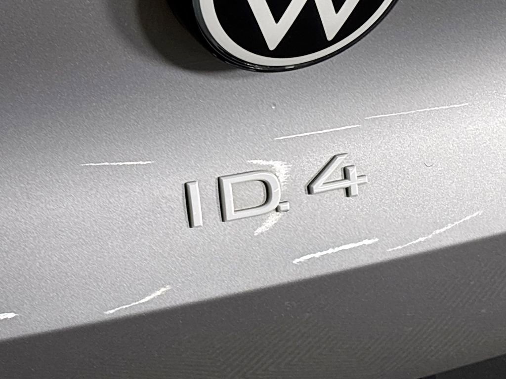 Certified 2023 Volkswagen ID.4 Pro S AWD/4WD image 25