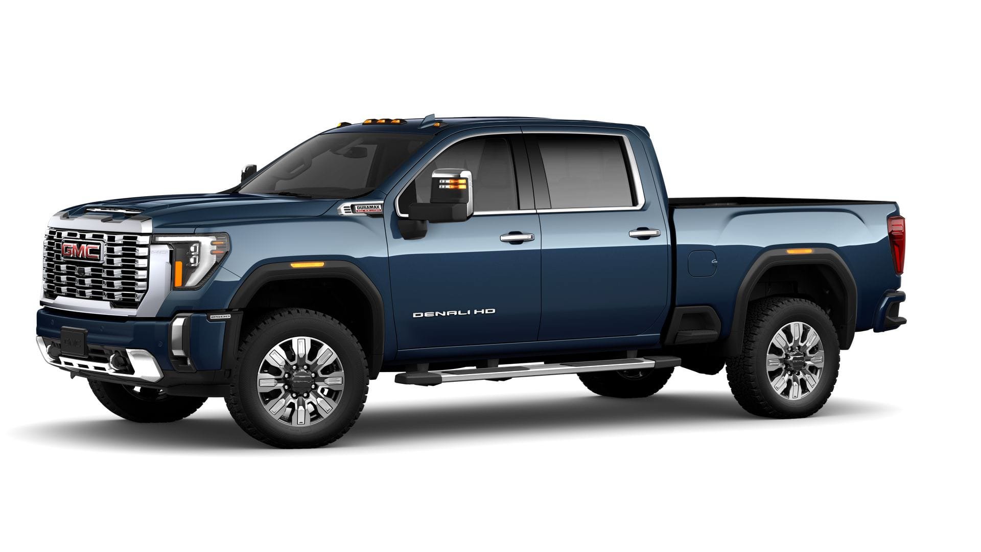 New 2026 GMC Sierra 2500 Denali w/ Max Trailering Package AWD/4WD image 19