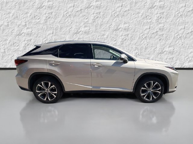 Used 2018 Lexus RX 350 FWD w/ Premium Package image 2