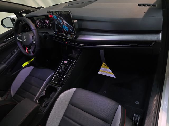 New 2026 Volkswagen GTI Autobahn image 34