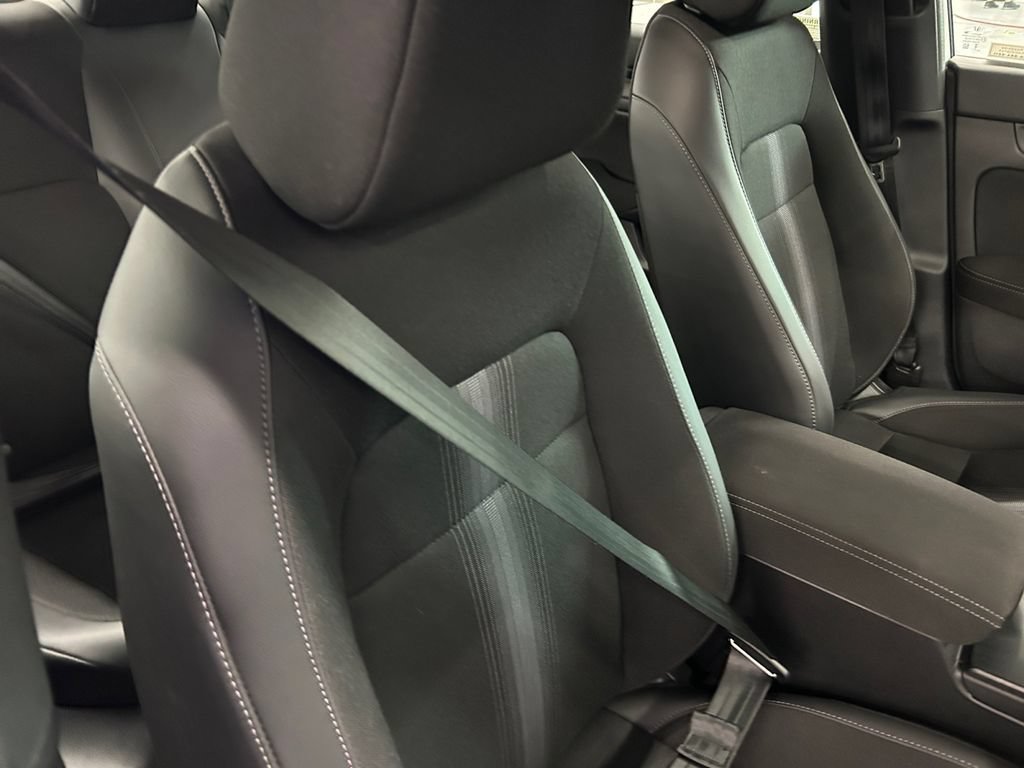 Certified 2024 Honda Civic Sport image 16