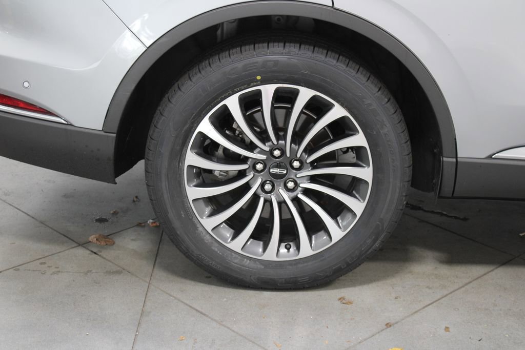 Used 2022 Lincoln Aviator Reserve w/ Equipment Group 201A image 14